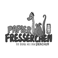 Papier Fresserchen