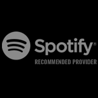 Spotify Preferred Provider